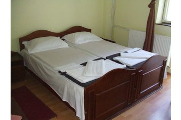 Rumänien Privát Băile Tuşnad, Interieur